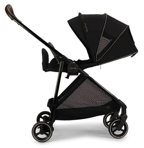 cumpără Сărucior pentru copii Nuna ST16001RVTGL ultra-usor IXXA Riveted în Chișinău 