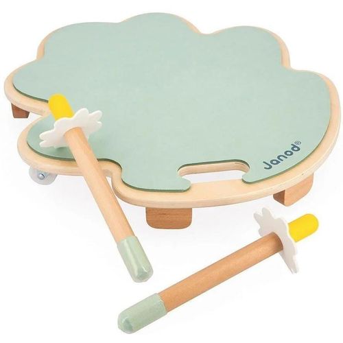 купить Толокар Janod J04041 Joc rulant Floare Sweet Cocoon в Кишинёве 