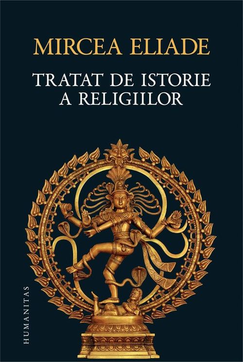 купить Mircea Eliade - Tratat de istorie a religiilor в Кишинёве 