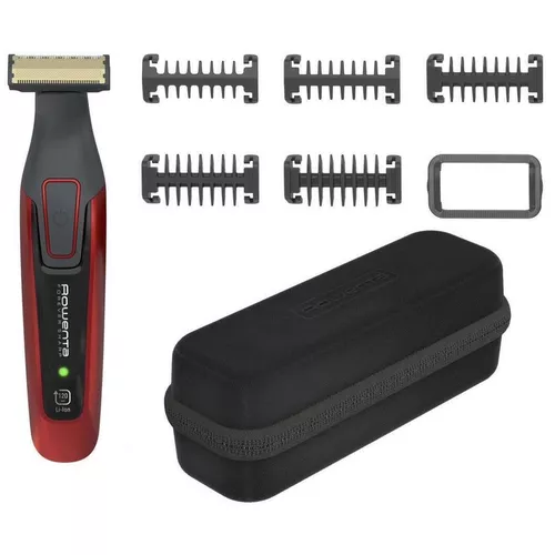 cumpără Trimmer Rowenta TN6040F4 în Chișinău 