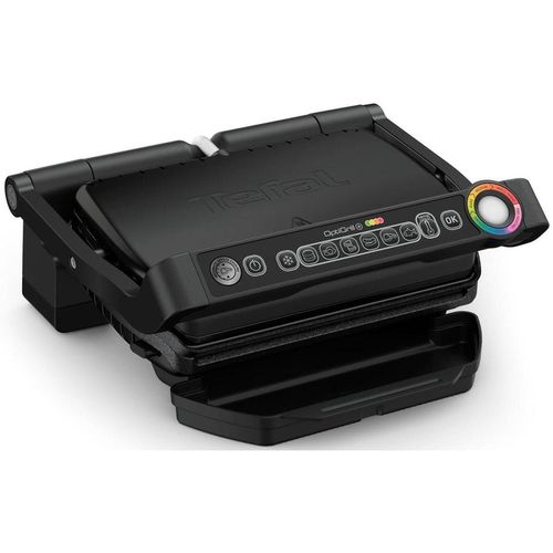 cumpără Grill-barbeque electric Tefal GC7148 Optigrill în Chișinău 