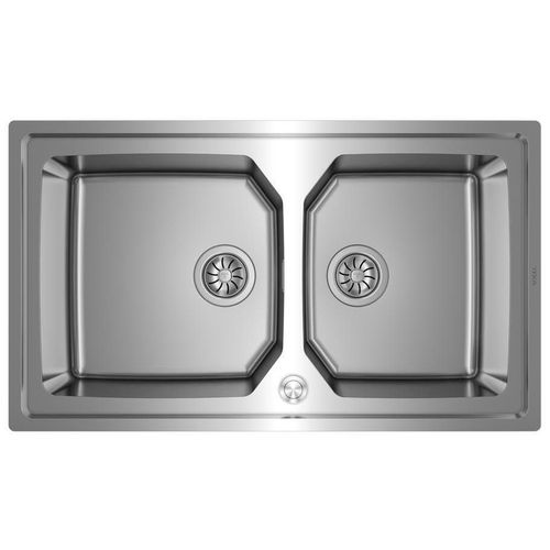 cumpără Chiuvetă bucătărie Teka BROOKLYN 90 M-XP 2B REV în Chișinău 