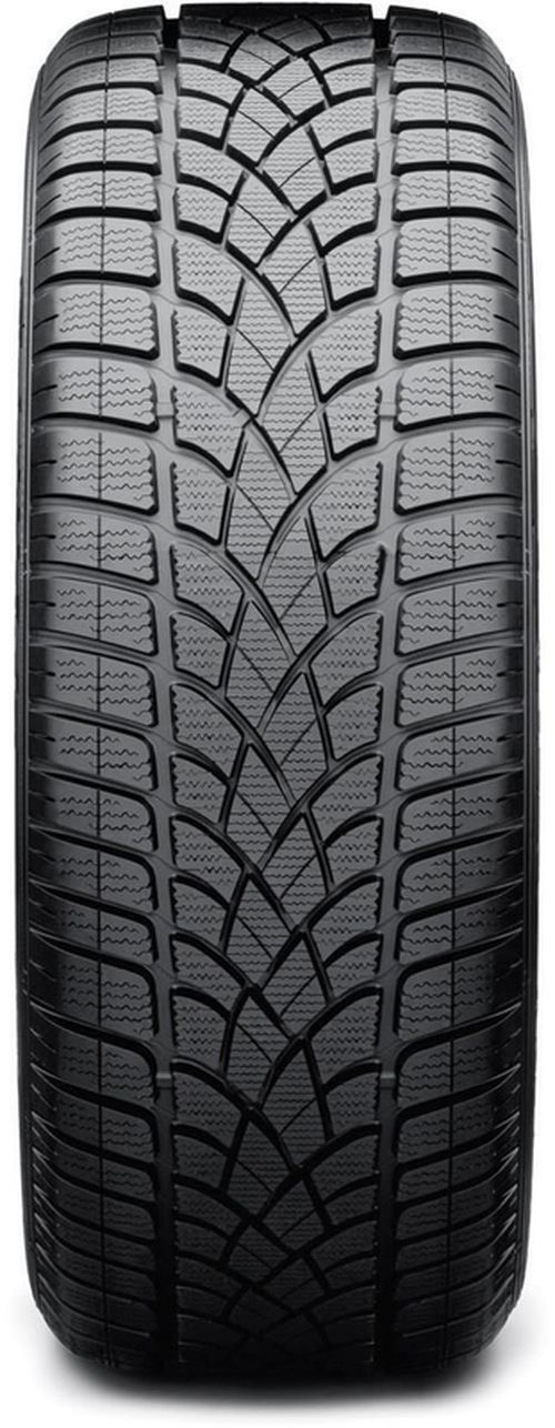 cumpără Anvelopă Dunlop 235/55 R18 100H Winter Sport 3D MS XL în Chișinău 