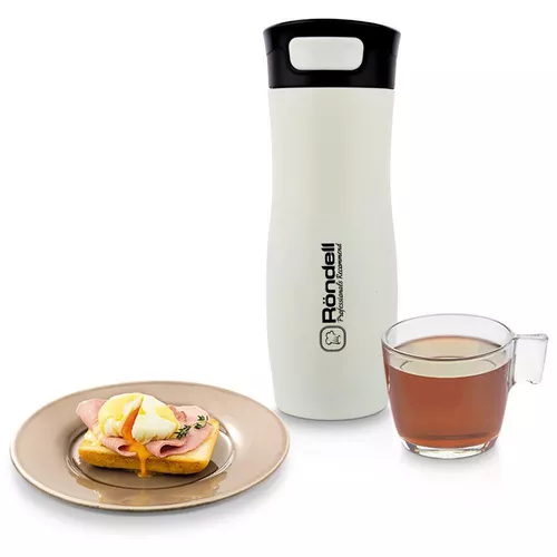 купить Термокружка Rondell RDS-496 Mocco&Latte 0,4l в Кишинёве 