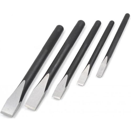 cumpără Set de unelte de mână Force 50510 Set de dălți 10-22 mm 5 buc. în Chișinău 