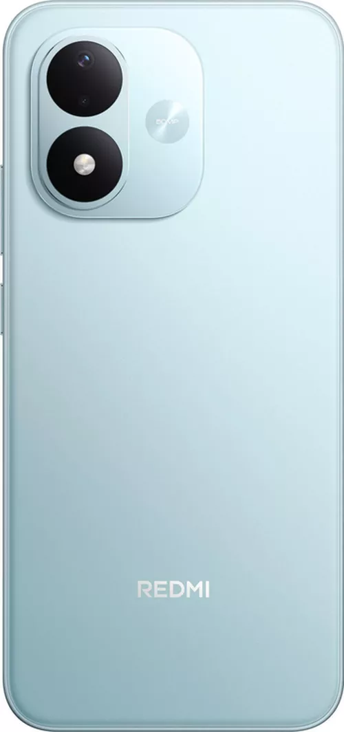 купить Смартфон Xiaomi Redmi Note 17 6/256GB Teal в Кишинёве 