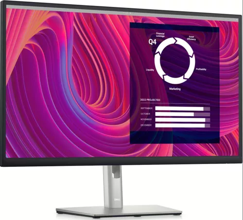 cumpără Monitor Dell P2723D în Chișinău 