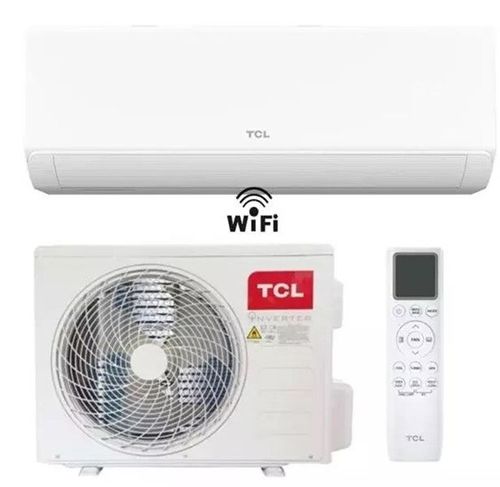 купить Кондиционер сплит TCL TAC-09CHSD/TPH21IF в Кишинёве 