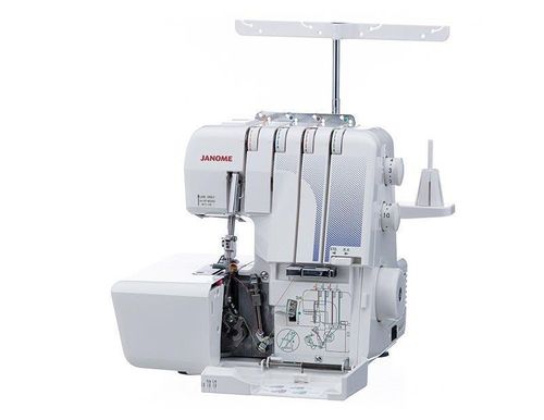 cumpără Mașină de surfilat Janome MyLock 714 în Chișinău 