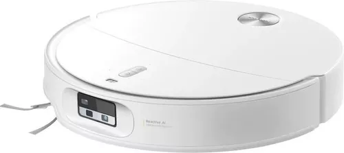 cumpără Aspirator robot Roborock Qrevo Edge 2 White în Chișinău 