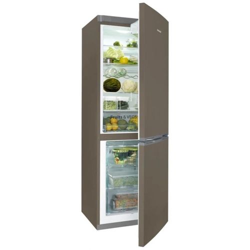 купить Холодильник с нижней морозильной камерой Snaige RF 56SM-S5EW2E в Кишинёве 