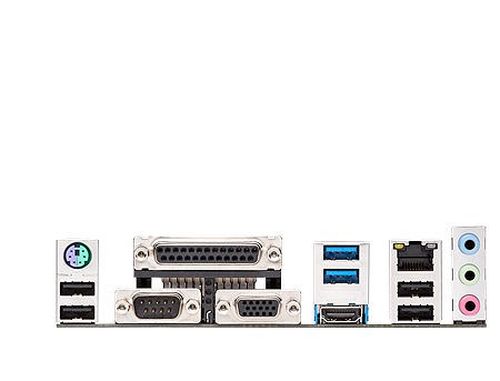 cumpără Placa de baza ASUS PRIME PRIME H310M-D R2.0 Intel H310, LGA1151, DDR4 2666MHz, PCI-E 3.0/2.0 x16, HDMI/D-Sub, COM port, LPT port, 2xUSB 3.1, SATA 6Gb/s, M.2 support, 8-Ch HD Audio, Gigabit LAN (placa de baza/материнская плата) în Chișinău 