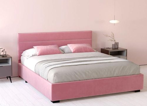 купить Кровать my-STYLE my-Amy 140x200 (P01D14M13) в Кишинёве 