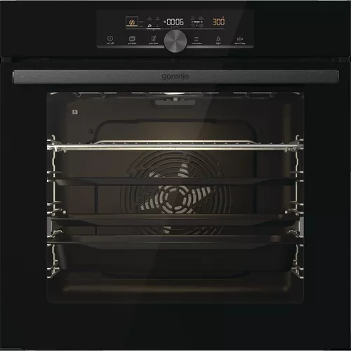 купить Встраиваемый духовой шкаф электрический Gorenje BPS6747A06BG в Кишинёве 