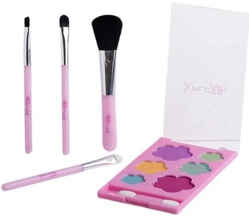 купить Набор для творчества miscellaneous 56135 Set de farduri Xplote Fun, Curcubeu Magic в Кишинёве 