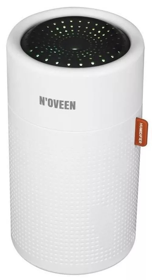 cumpără Umidificator de aer Noveen MUH360 White în Chișinău 