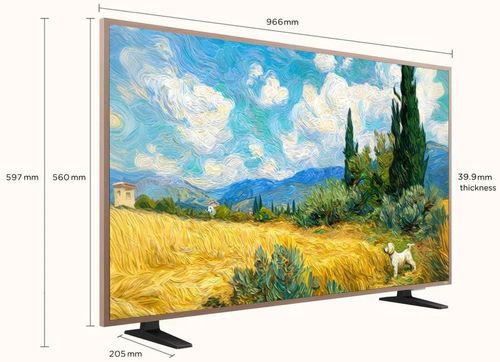 купить Телевизор TCL 43A400 PRO в Кишинёве 