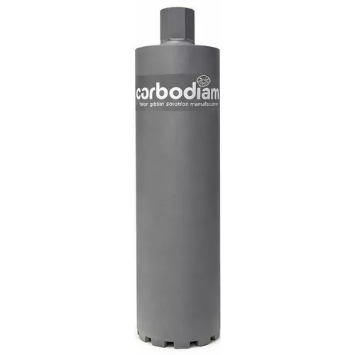 cumpără Set de tubulare, bite, duze Carbodiam FJYC0097 carota diamantata pt beton 30x400mm 1/2 în Chișinău 
