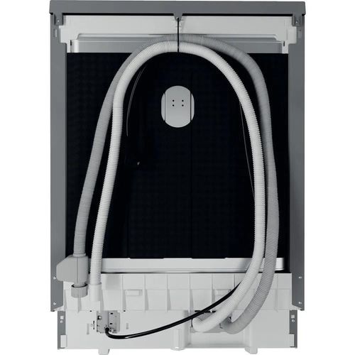 купить Посудомоечная машина Whirlpool WFO3T233P6.5X в Кишинёве 