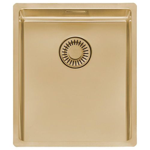 cumpără Chiuvetă bucătărie Reginox R39359 New York 34x40 Gold II în Chișinău 