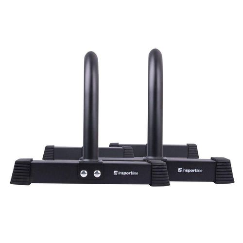 купить Спортивное оборудование inSPORTline 4070 Bare Paralele IN13484 Push Up в Кишинёве 