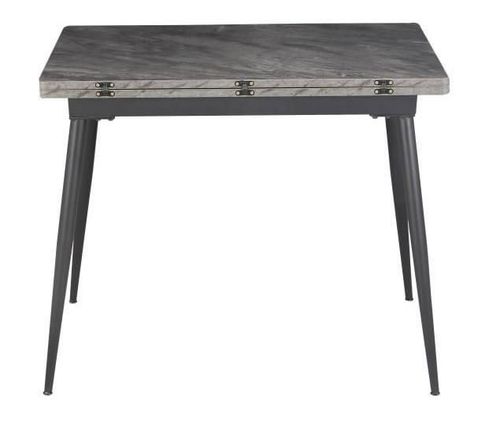 купить Стол Interdepo SMART Anthracite в Кишинёве 