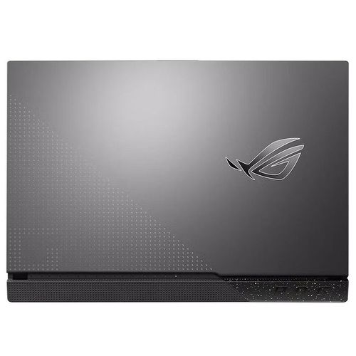 cumpără Laptop 17.3 ASUS ROG Strix G17 G713RM, AMD Ryzen 7 6800H 3.2-4.7GHz/16GB DDR5/M.2 NVMe 1TB SSD/GeForce RTX3060 6GB GDDR6/WiFi 6 802.11ax/BT5.1/USB Type C/HDMI/Backlit RGB Keyboard/17.3 FHD IPS LED-backlit 3ms 360Hz (1920x1080)/NoOS/Gaming G713RM-KH099 în Chișinău 