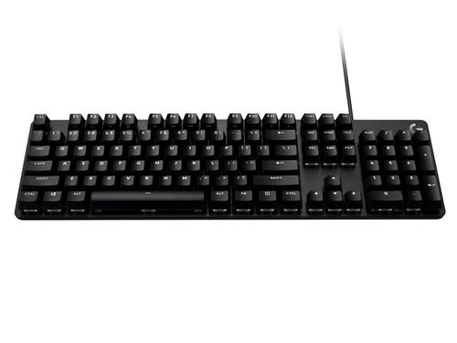 cumpără Tastatură Logitech G413 SE Black în Chișinău 