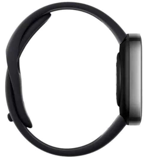 cumpără Ceas inteligent Xiaomi Redmi Watch3 Active Black în Chișinău 