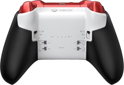 cumpără Joystick-uri pentru jocuri pe calculator Microsoft RFZ-00014 Elite Series 2 Core Edition Red în Chișinău 