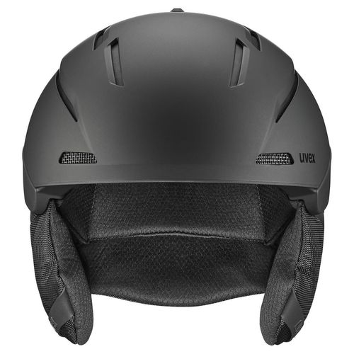 cumpără Cască de protecție Uvex Gravitate Black Matt 59-61cm (S5663241007) în Chișinău 