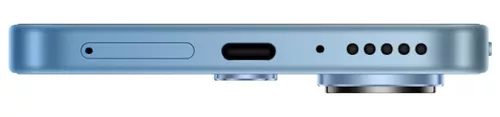 купить Смартфон Xiaomi Redmi Note 13 8/256GB Blue [ldu] в Кишинёве 