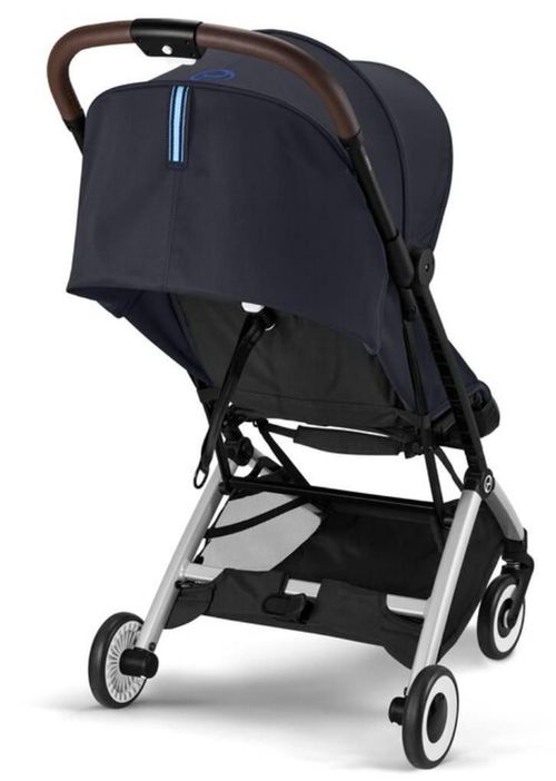 cumpără Сărucior pentru copii Cybex 524000307 Orfeo Dark Blue în Chișinău 