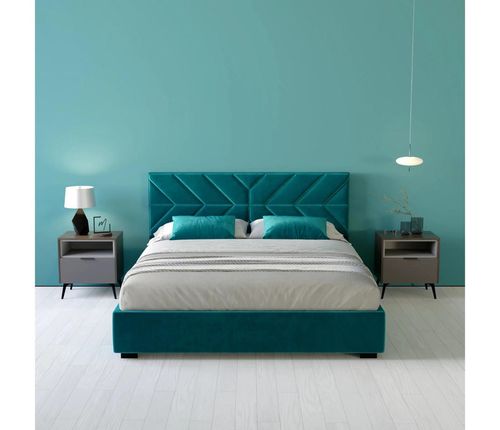 купить Кровать my-STYLE my-Lora 160x200 (P53D16M18) в Кишинёве 