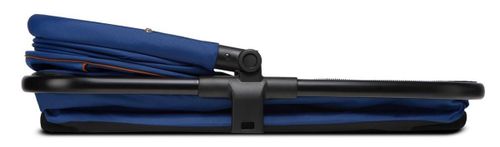 купить Детская коляска Lionelo Mika Blue Navy (2in1) в Кишинёве 