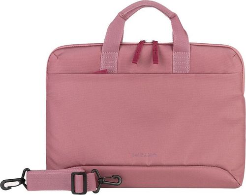 cumpără Geantă laptop Tucano BSM1314-PK Smilza Superslim 14.0'', Pink în Chișinău 