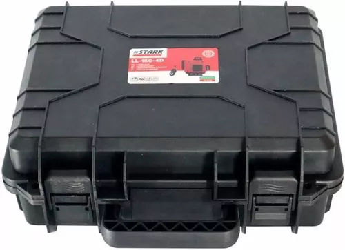 купить Нивелир лазерный Stark LL-16G-4D (290080130) в Кишинёве 