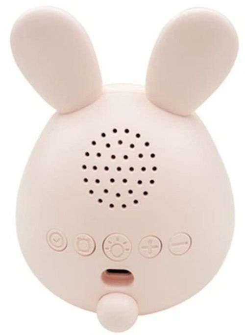 купить Часы-будильник Mary’s MW20532 Pink Rabbit в Кишинёве 