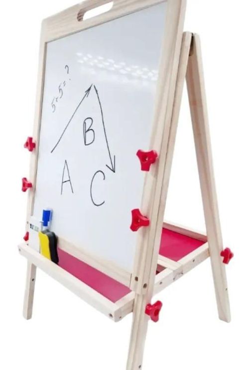 cumpără Set de creație 4Play Доска для рисования Board 85cm în Chișinău 