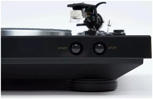 купить Проигрыватель виниловый Denon DP-300F в Кишинёве 