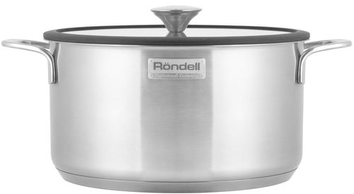 cumpără Cratiță Rondell RDS-1504 Loft Professional 3,2l în Chișinău 