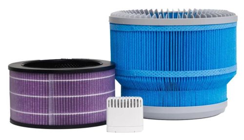 купить Очиститель воздуха Hyundai MIRAN110KR в Кишинёве 