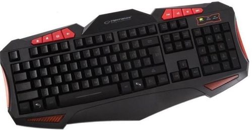 cumpără Tastatură + Mouse Esperanza EGK3000 în Chișinău 