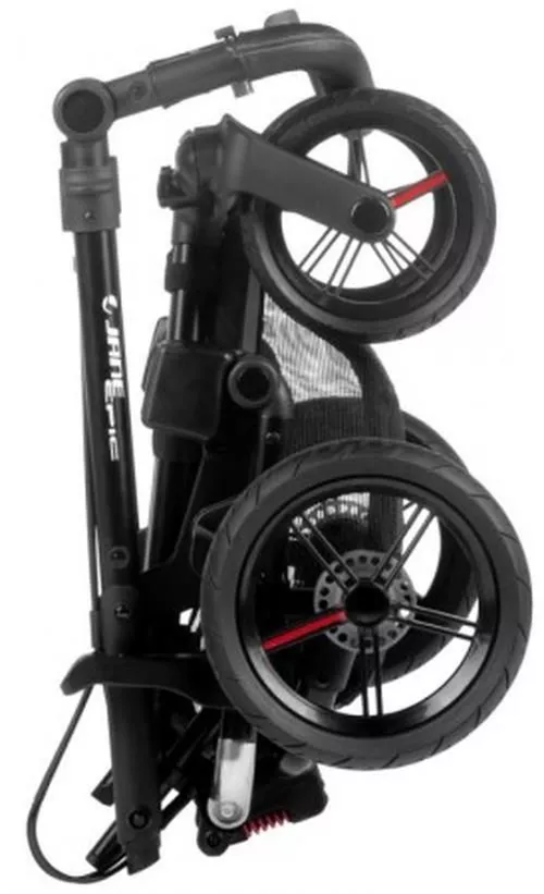 cumpără Сărucior pentru copii Jané Epic Formula I-size Micro бирюза 5482 T33 în Chișinău 