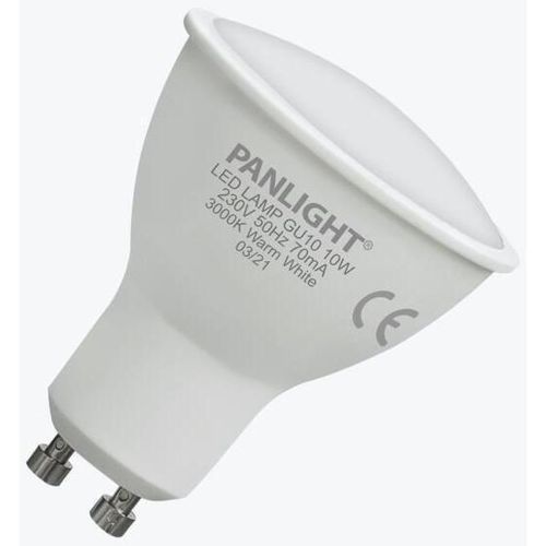 купить Лампочка Panlight PL-GU10P103 в Кишинёве 