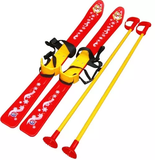 купить Лыжи Dolu 3350 set pentru schiat в Кишинёве 