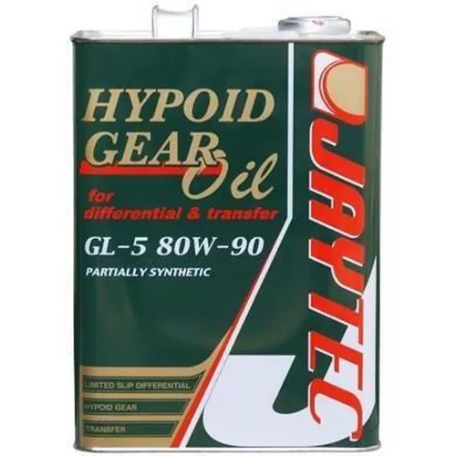 купить Масло Jaytec 80W-90 GL-5 80W-90 4L в Кишинёве 