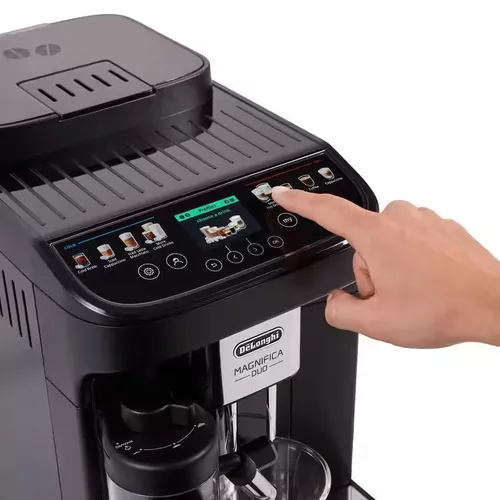 купить Кофемашина DeLonghi ECAM330.80.BXB Magnifica Duo в Кишинёве 