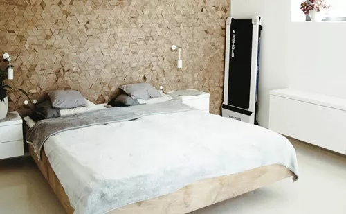 купить Беговая дорожка Spokey Even (943405) в Кишинёве 