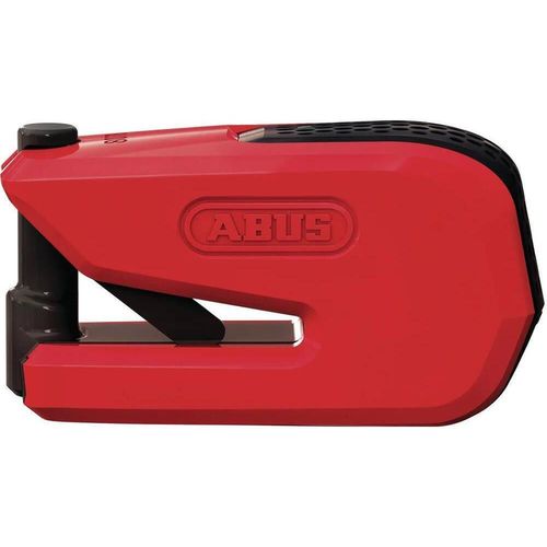 cumpără Accesoriu pentru bicicletă Abus Lacăt disc GRANIT Detecto 8078 red SRA ONE 2.0 în Chișinău 